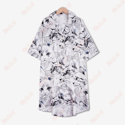 womens nightgown